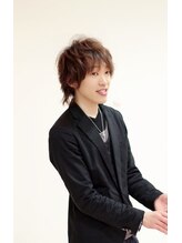 アスピリーフ(ASPILEAF)&nbsp;山口 貴大