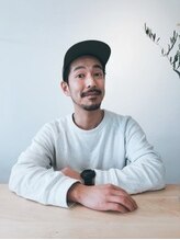 トリオ(TRIO.)&nbsp;阿部 寛