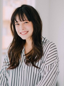 ヘアークラブ(HAIR CLUB) ヘルシーロング