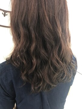 パッション 枚方樟葉店(Passion) エアウェーブのくっきりウェーブ