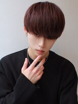 シン(syn)&nbsp;スパイラルパーマ　ツイストスパイラルパーマ 波巻きパーマ