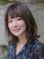 フェティッシュ(fetish)&nbsp;フェミニンロブ