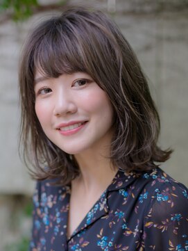 フェティッシュ(fetish) フェミニンロブ