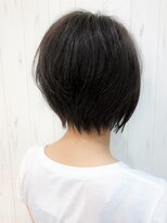 ゼータ(Zeta)&nbsp;【Zeta】 サロンスタイル ショート