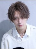 マーベルショート