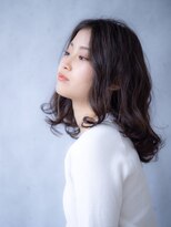 インセンス 二子玉川店(insence) iwミディアム