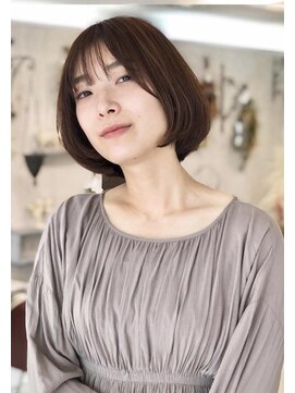 ダリー 円山店(Dali) 『2021年』トレンドBOB