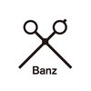 バンズ(Banz)のお店ロゴ