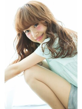 サングース(Sungoose) <sungooseTOKYO>＃マロンベージュAラインボブ