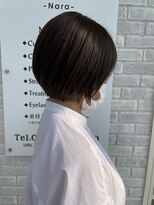 ウェルズ グランデ 奈良店(Well's GRANDE) 【奈良】Wellsgrande奈良 おすすめスタイル