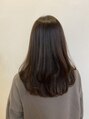 美容室ヴィ ザ ヴィ&nbsp;ナチュラルスタイル得意です♪