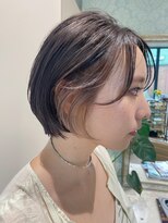 ホテリー(Hotely)&nbsp;bleach inner color