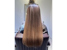 ピントヘアーワークスソウコ(PINT HAIR WORKS SOKO)