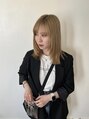 ビジュー(bijou) 中村 千春