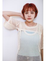 バサ 高田馬場店(BASSA) ◇ショート◇【高田馬場/髪質改善】