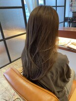 マーリャヘアー(mallia hair)&nbsp;ロングヘア