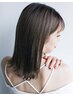 【最高級ケアoggiotto】カット＋カラー＋オートクチュールヘアエステ￥15000