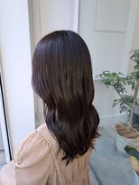 ラフランクリー(la frankly) 20代30代/大人かわいい/大人ボブ/髪質改善/小顔ヘア