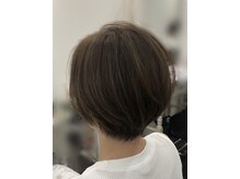 プレザントヘアラボ(PLEASANT hair labo)