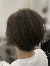 プレザントヘアラボ(PLEASANT hair labo)