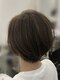 プレザントヘアラボ(PLEASANT hair labo)の写真/【水戸市】再現性の高いカットで、自宅でのお手入れも簡単に♪「トレンド×似合わせ」を叶えます☆
