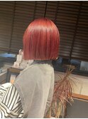 レッドカラー