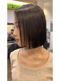 タッセルボブ