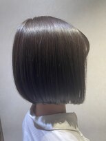 カノン(canon)&nbsp;【canon下北沢】暗髪ボブ