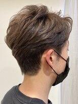 シルフィ(sylph) メンズカット