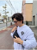 センターウルフ【tasuku】