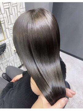 アローズ 久留米店(arose) ブラックカラー