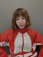 ミニョンヘア(mignonhair) 樋本 玲香
