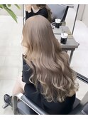 人気No.1ミルクティーベージュ