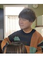 ヘアークリエイション(HAIR CREATION)/YOSHITAKA