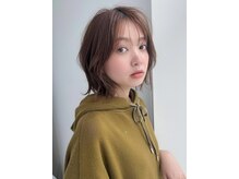 アグ ヘアー アミ 川越店(Agu hair amie)