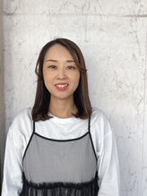 ウィーブシャイン (Weve SHINE) 小嶋 未希