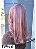 Pale Pink