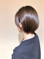 ゼン(Zen.) ショートボブ