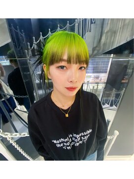 オンザ(ONTHE) Greenroots
