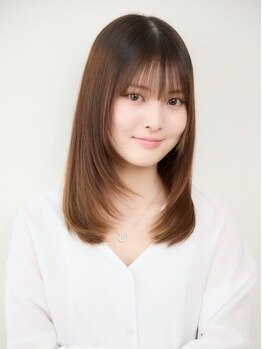 矢島美容室 西荻窪店の写真/【憧れのうるツヤ髪へ】"縮毛矯正は傷む"という常識を覆すような、ダメージレスで柔らかな仕上がりが人気♪