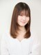 矢島美容室 西荻窪店の写真/【憧れのうるツヤ髪へ】"縮毛矯正は傷む"という常識を覆すような、ダメージレスで柔らかな仕上がりが人気♪
