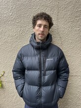 代々木上原美容室