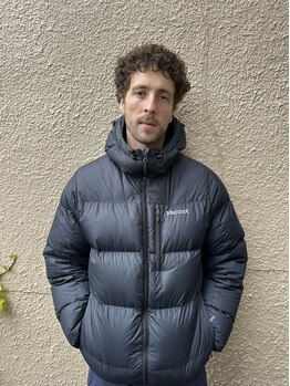 代々木上原美容室の写真/【代々木上原】しっかりとパーマをかけながらもダメージレスに。お客様の髪質とご要望を汲み取り、理想へー