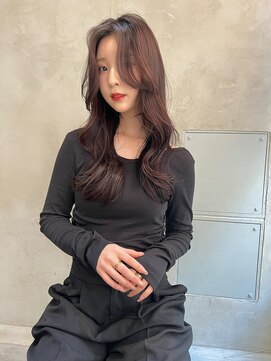 アルテ(ARTE) 【ARTE表参道/青山】大人可愛いレイヤー×ベージュ