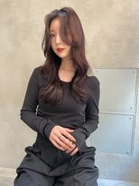 アルテ(ARTE) 【ARTE表参道/青山】大人可愛いレイヤー×ベージュ