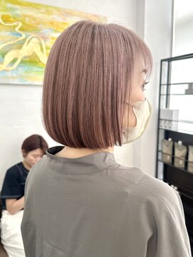 ハーツ(Heart's) 40代50代60代白髪ぼかしハイライトグレイカラー脱白髪染め