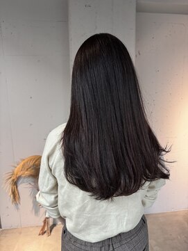 モンソ(monso) MONSOhairstyle123