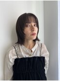 レイヤースタイル