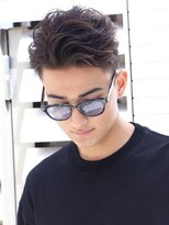 リップス 横浜(LIPPS)&nbsp;クリロナパーマ