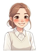 サロンドメルシー (salon de merci) Ai Matsukawa